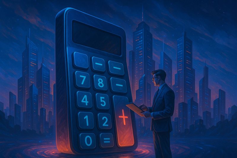 سامانه حسابداری ساختمان